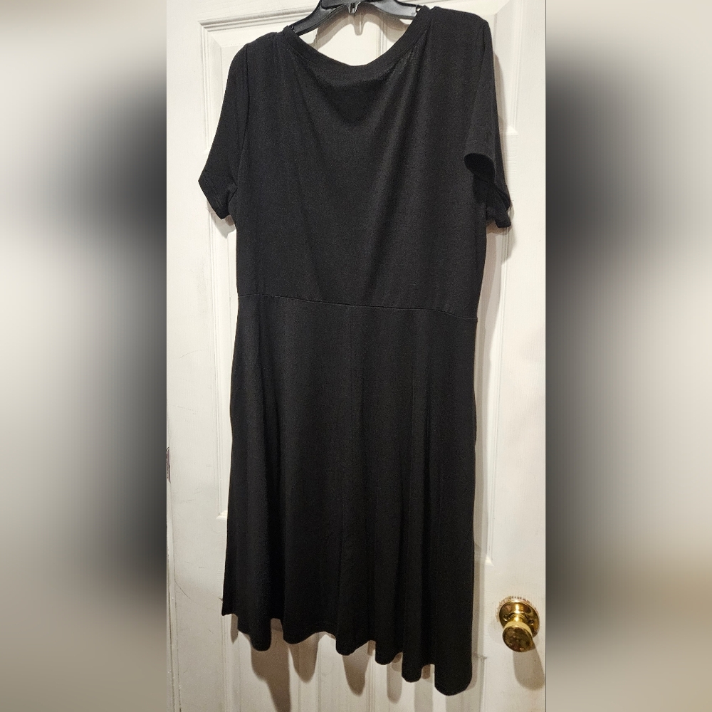 NEMIDOR DRESS - Picture 2 of 2
